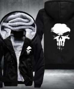 Fleece Zipper Hoodie – Premium Comfort & Warmth | Worldwide Shipping | Buyer Protection