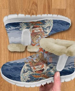 Snow Boots – Premium Comfort & Style | Secure Checkout | Tracked Shipping | 7-Day Easy Returns